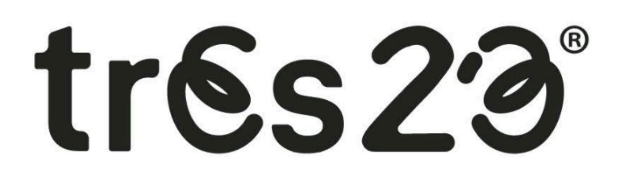 Logo de Tres 23 Café | mobile