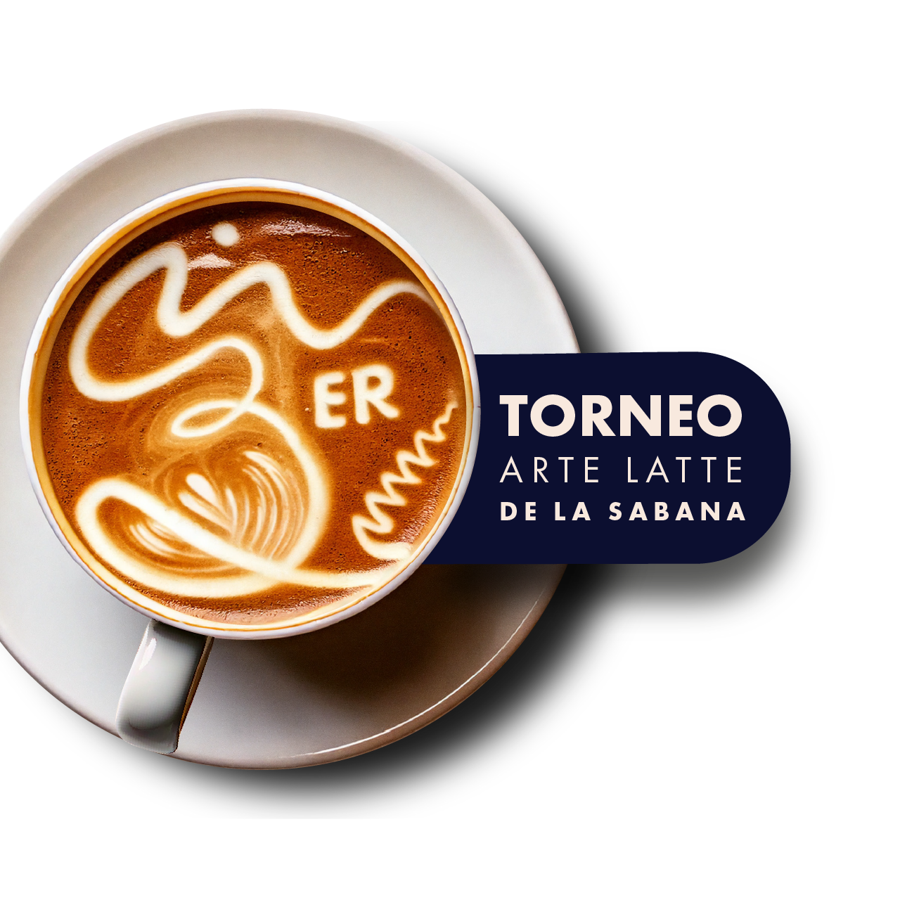 3ER TORNEO ARTE LATTE DE LA SABANA